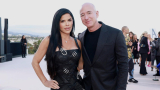 Jeff Bezos Reportedly Engaged to Lauren Sanchez