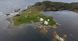 Renovating a Second Home in Newfoundland Without Road Access