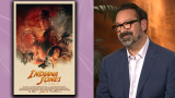 Finding the Right Story and Tone for Indiana Jones 5 | io9 Interview