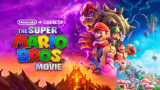 Super Mario Bros. Movie Streams on Peacock in August