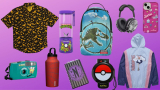 Essential Back to School Gear Guide for Pop Culture Fans