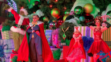 The Grinch Headlines Universal Studios’ Grinchmas: Photo Tour