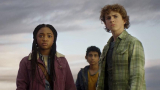 Percy Jackson’s Disney+ Release Date and Teaser Clip Revealed