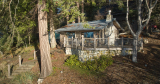 What’s Better Than a Tiny Island Cabin? Two, Side by Side.