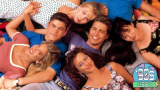 Beverly Hills, 90210 Is the Perfect Consumer Tech Time Capsule