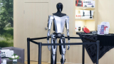 Elon Musk Teases Video of Tesla Humanoid Robot Optimus