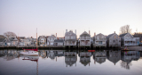 On Nantucket, a Legal Maneuver to Protect Historic Homes From Gutting