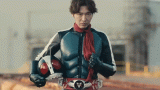 Shin Kamen Rider’s Final Trailer Is a Haunting Mystery