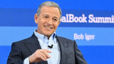 Disney’s Bob Iger on Former Disney CEO Bob Chapek