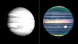 Our Earliest Close-Ups of the Planets Versus Today’s Best Shots