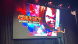 How Chucky Became My Friend Till the End at Universal’s HHN