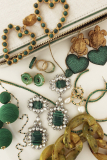 A GREEN JEWELRY EDIT – Atlantic-Pacific