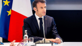 Emmanuel Macron Proposes Cutting Off Social Media Access in France in Response to Riots