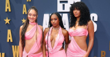 OMG—We’ll Be Talking About These BET Awards Beauty Looks All Summer Long