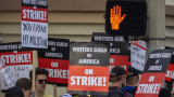 Hollywood CEOs Holding Meeting to Stop Squabbling Over Strikes