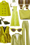 FALL COLORS: CHARTREUSE – Atlantic-Pacific