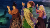 Disney’s Hocus Pocus 3 Has a Director: Part 2’s Anne Fletcher