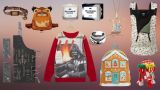 Star Wars Holiday Gift Guide: Kids, Adults, Chefs, Pets