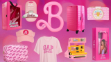 Living in Barbie Movie’s Barbiecore Pink World