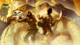 Netflix Kills Movie Plans for Percy Jackson Spinoff Kane Chronicles