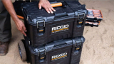 Organize and Transport Tools Anywhere with This Portable Toolbox