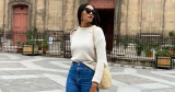 The 5 Best Shoes to Wear With Flare Jeans and Bell Bottoms