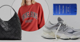 Sporty Fashion, Beauty, and Wellness Must-Haves