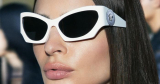 Versace’s Latest Eyewear Collection for Summer