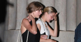 See Taylor Swift and Gigi Hadid’s Classic Night-Out Outfits